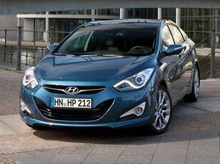 В России отзвали почти 100 тысяч пожароопасных Hyundai