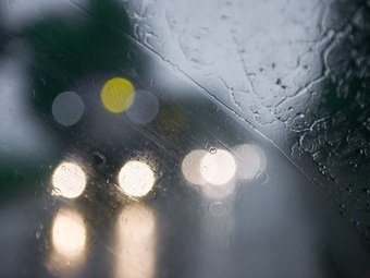 В ГИБДД Краснодара предупредили об ухудшении погоды