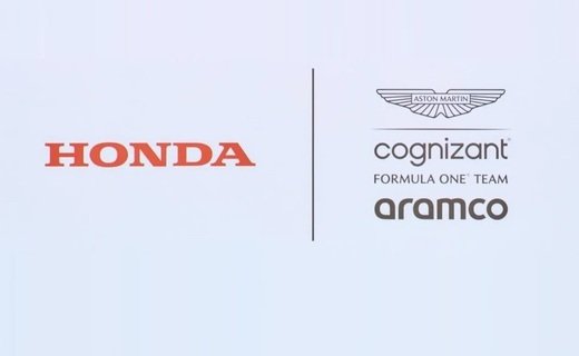 Компания Honda вернётся в "Формулу 1" в 2026 году и станет поставщиком моторов для формульной команды Aston Martin F1