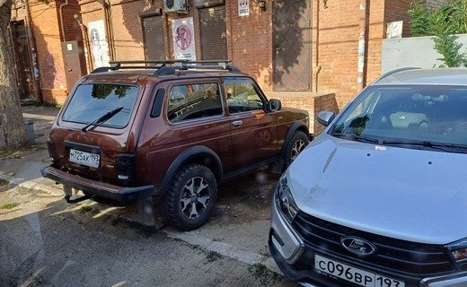 На некоторые модели АвтоВАЗ пока не будет скидок