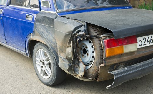 Для виновников ДТП хотят сделать ОСАГО дороже