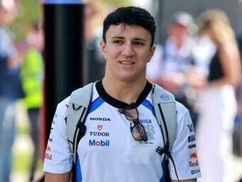 Формула 1. Хаджар заменит Цуноду в Red Bull, а в Racing Bulls придет Линдблад