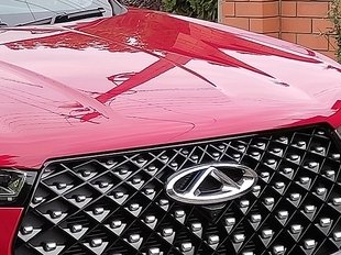 Сядет аккумулятор китайского автомобиля или нет на кубанском морозе