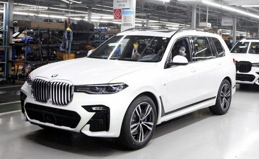 Калининградский "Автотор" приостановил сотрудничество с Hyundai, KIA и BMW, но нашёл новых партнёров
