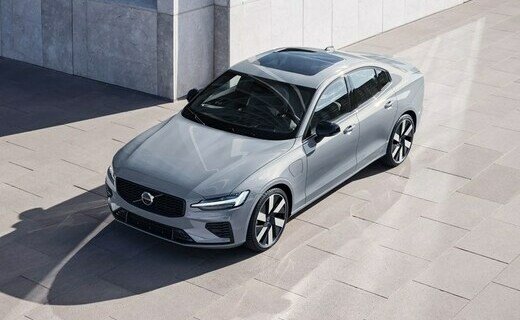 Покупатели произведённых в Китае автомобилей Volvo обнаружили в них поддельные динамики Bowers & Wilkins