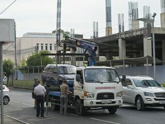 В Краснодаре 9 октября перекроют участок улицы Гоголя: где ограничат движение и как объехать