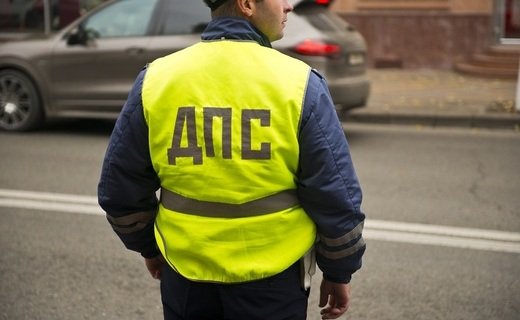 Краевое профилактическое мероприятие "Декадник детской дорожной безопасности" стартовало в Краснодаре