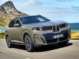 «Боже, он ужасен»: представлен новый BMW X5 — фанаты в ярости