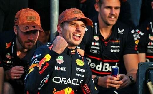 Ферстаппен стал победителем Гран-при США 2025, Норрис финишировал вторым, Леклер - третьим