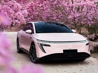 Nissan возродил модель Primera, но её испортили — теперь это бездушный электромобиль