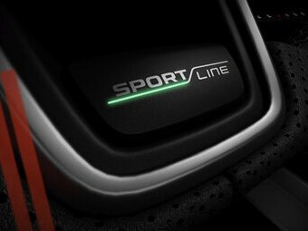 Skoda привезет в Париж "спортивный" кроссовер Epiq Sportline