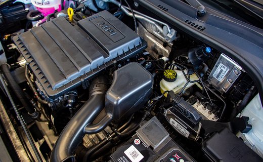 Российская компания обеспечит микрочипами 80% автомобилей Lada
