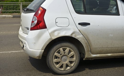 Sandero стали самым популярным автомобилем в Европе
