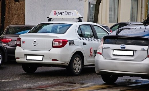 В России с 1 сентября 2023 года начал действовать новый закон о такси