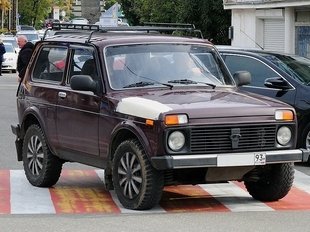 Российская автомобильная вторичка бьёт рекорды, но всё печально