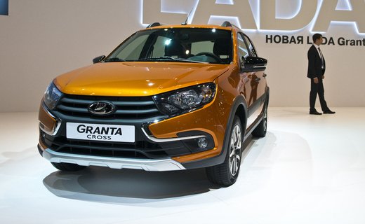 АвтоВАЗ не намерен повышать цены на автомобили Lada в 2024 году