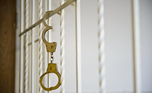Ленинский районный суд кубанской столицы арестовал бегунью на 13 суток, а также назначил ей штраф в размере 2000 рублей