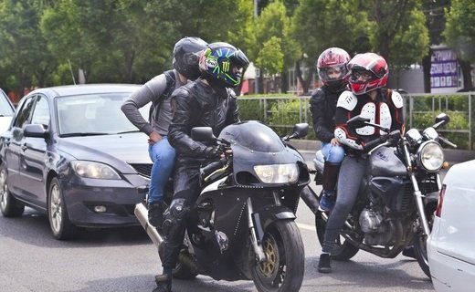 В России с 17 апреля 2025 года изменятся расчёты премии по ОСАГО для владельцев мотоциклов, мопедов и лёгких квадроциклов