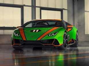 Угнанный Lamborghini Huracan нашли с помощью ChatGPT