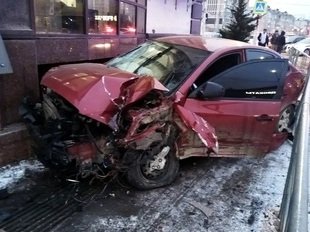 Два пешехода погибли в результате ДТП в Краснодаре