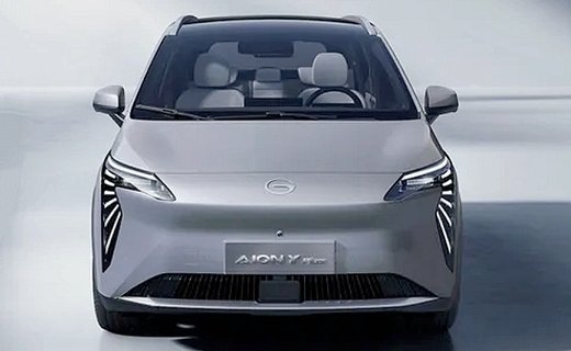 Бренд Aion от компании GAC выйдет на авторынок России