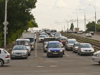 В Краснодаре рассматривают возможность построить три новых моста