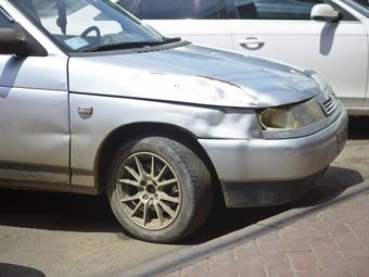 "17 лет": В РОАД назвали средний возраст автомобилей в России