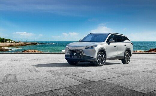 Флагманский кроссовер OMODA C7 устанавливает новые стандарты в сегменте