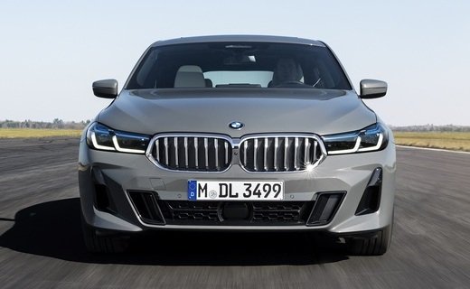 Американский журнал Consumer Reports по итогам дорожных тестов назвал автомобили BMW лучшими по итогам года