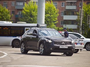 Новая схема мошенничества с привозом автомобилей из других стран