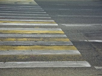 В ГИБДД рассказали о рекомендациях пешеходам при ухудшении погоды