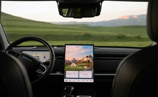 Этот кроссовер создан, чтобы обеспечить вам максимальный комфорт.