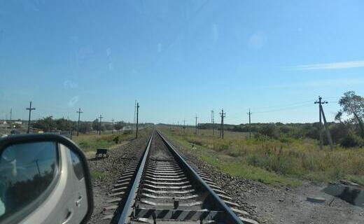 В текущем году железнодорожная инфраструктура Краснодарского края получит существенные финансовые вливания