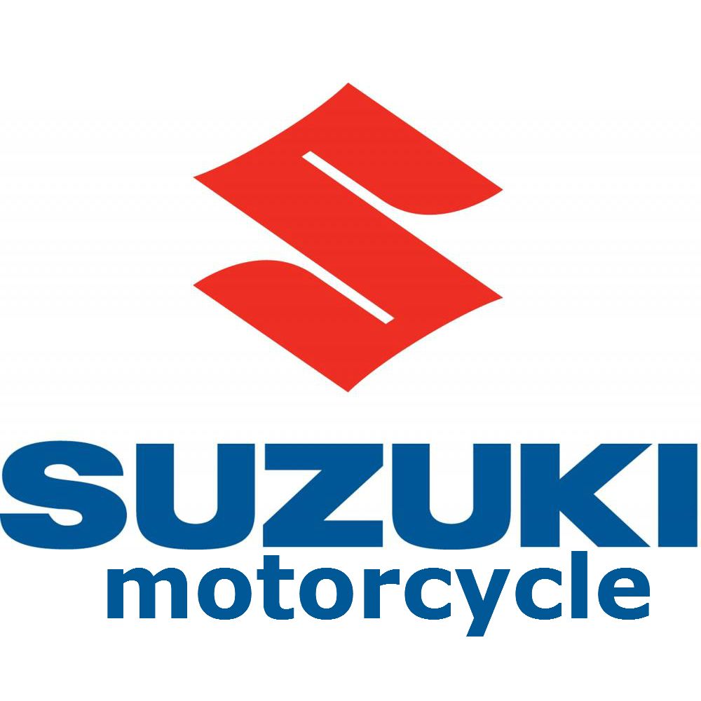 Suzuki Motorcycle