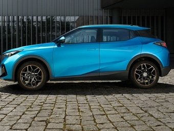 Китай официально запретил сенсорные дверные ручки у электромобилей