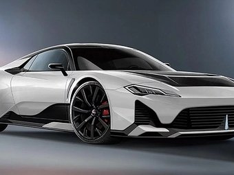 Легендарную Toyota Celica могут вернуть на конвейер