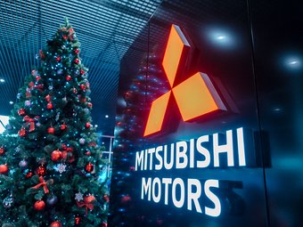 Крах Mitsubishi в США: поставки остановили, рискуют банкротством