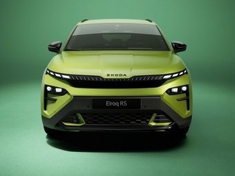 Компания Skoda отказалась возвращаться в Россию