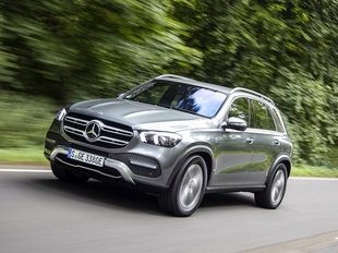 В Mercedes опровергли использование моторов BMW