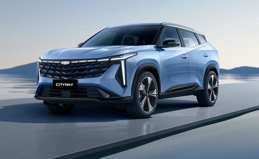Компании Geely и Belgee объявили о старте продаж своих автомобилей в России посредством маркетплейса Wildberries
