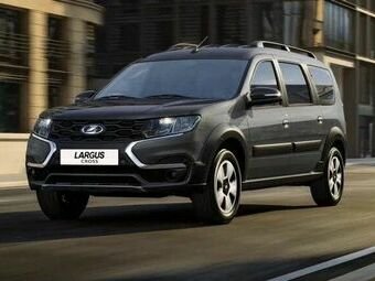 АвтоВАЗ объявил о снижении цен на Lada Aura и Lada Largus