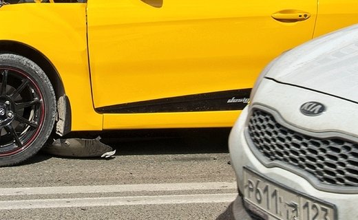 Названы недостатки Kia Rio российской сборки