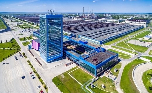 Глава АвтоВАЗа Соколов заявил, что на завод в Тольятти планируется дополнительно нанять около четырёх тысяч сотрудников