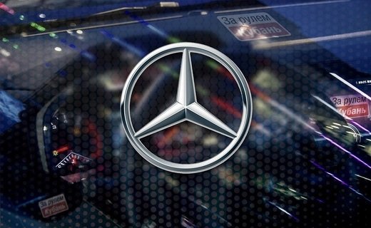Под отзыв попали 1 697 автомобилей Mercedes-Benz Sprinter