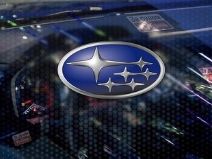 В России объявили отзыв более 5 тысяч автомобилей Subaru