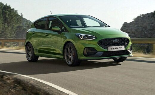 Компания Ford в 2025 году снова стала антилидером по количеству отзывов в США