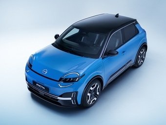 Компания Nissan, после двухлетнего перерыва, вернула в Европу хэтчбек Micra, который стал полностью электрическим