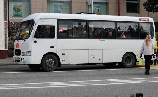 Уже в эту пятницу 18 июня автобус 13А начнёт ходить в тестовом режиме
