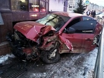 Два пешехода погибли в результате ДТП в Краснодаре