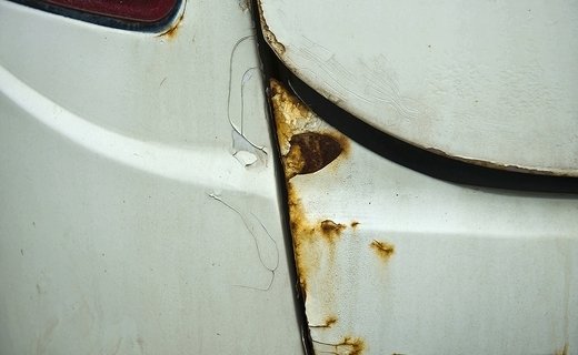 Стали известны дефекты китайских автомобилей старше пяти лет